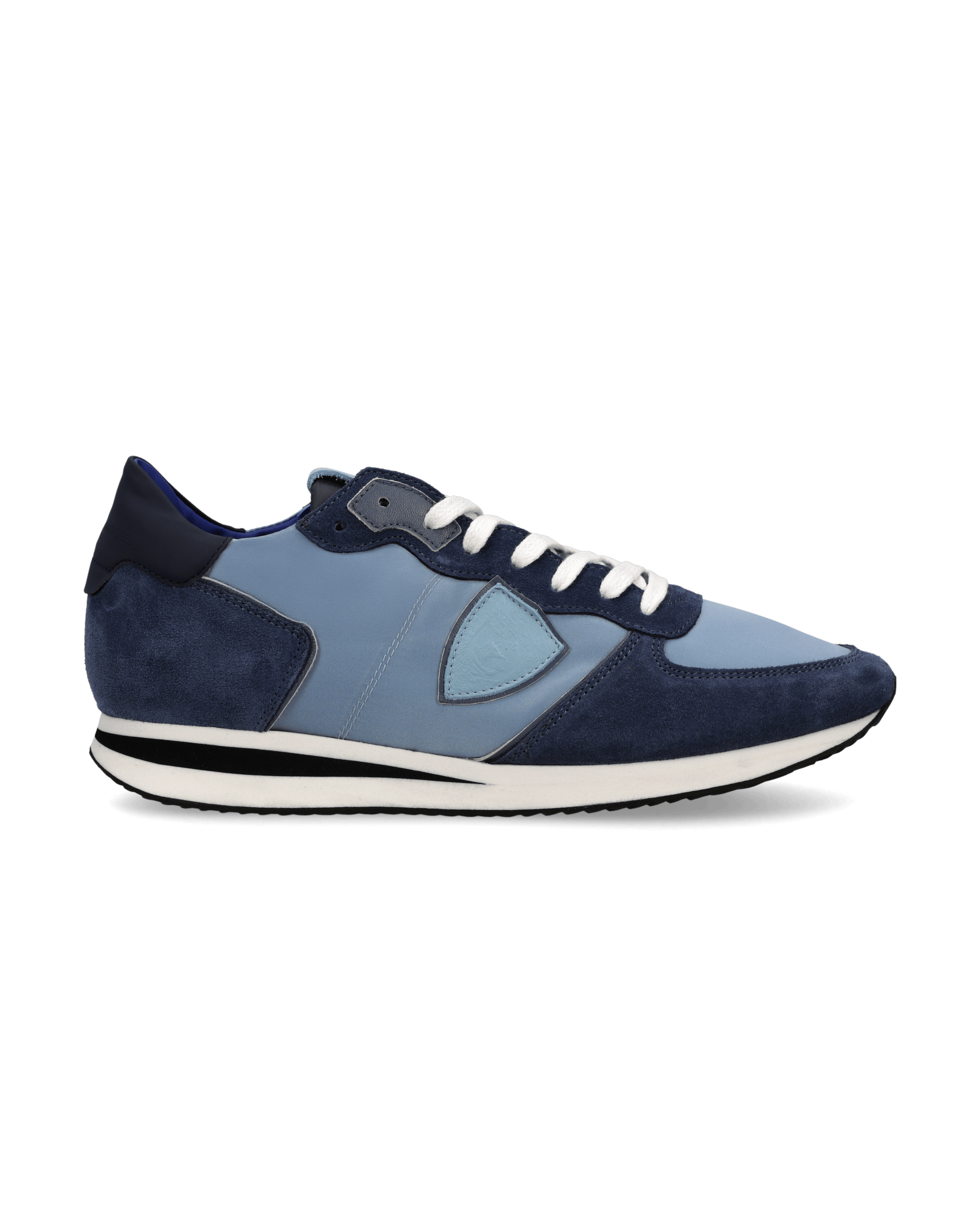 Sneakers TRPX Running PHILIPPE MODEL Blue