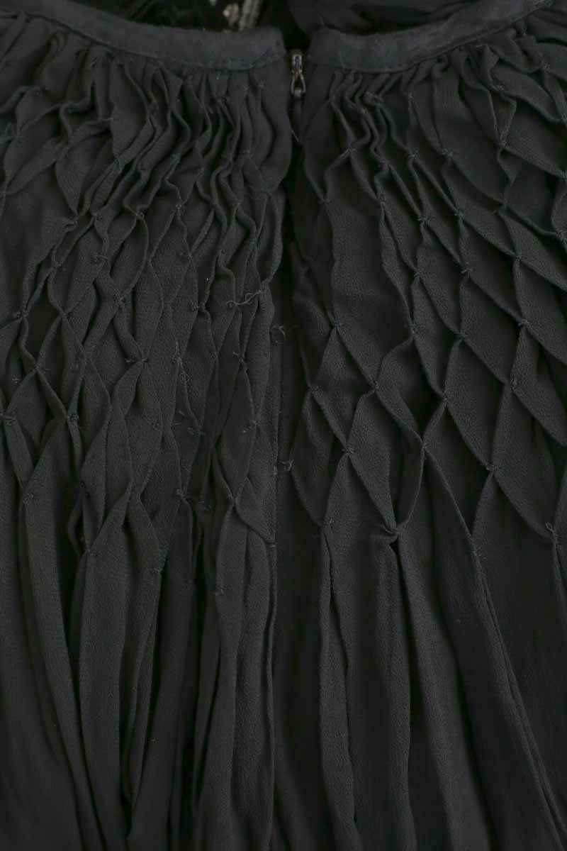 Robe Manoush - Seconde Main Noir