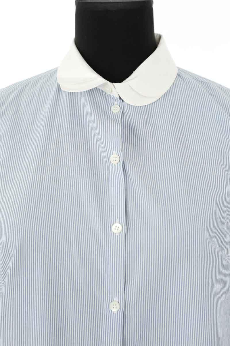 Shirt SEZANE - Seconde main Blue