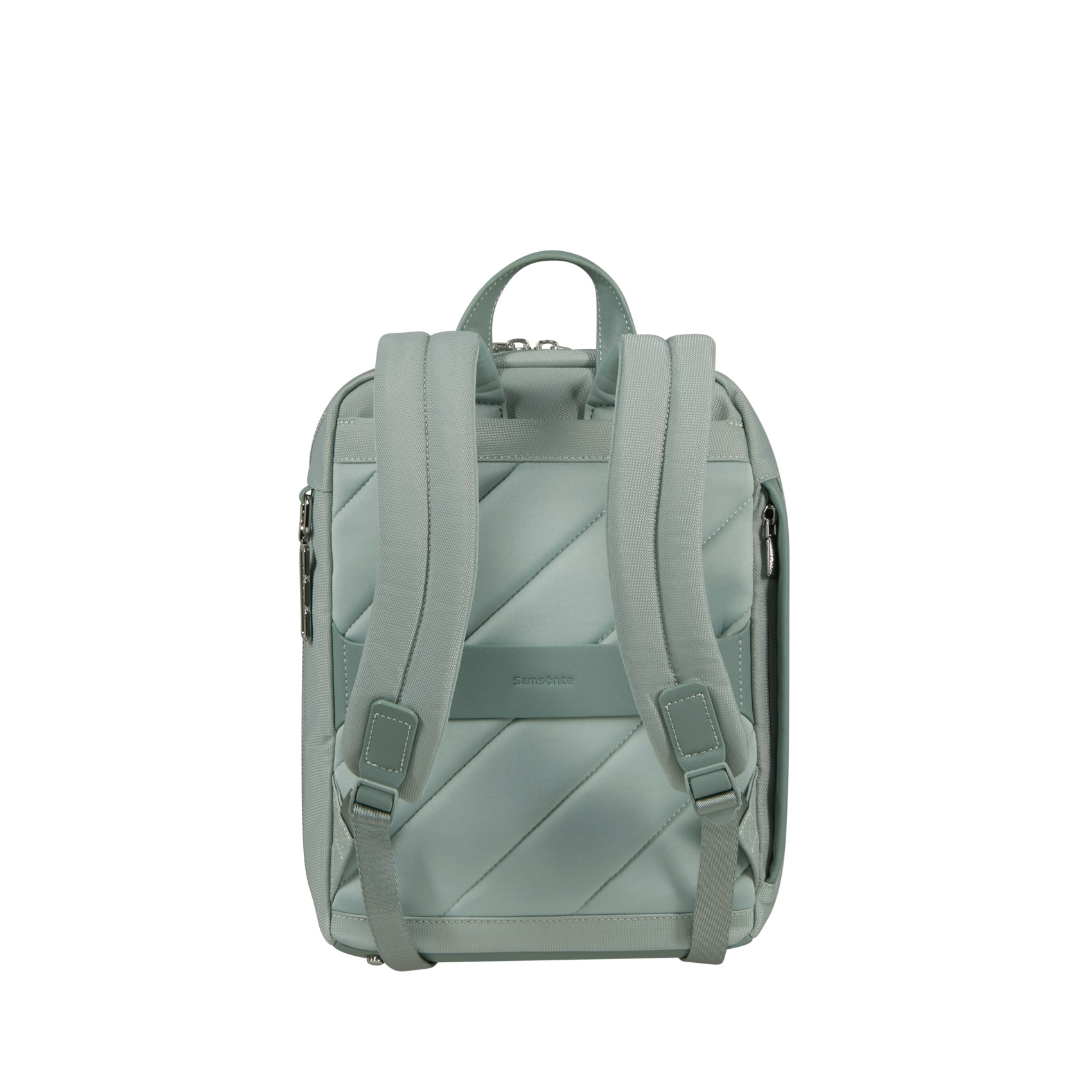 Image biz sac à dos SAMSONITE Vert