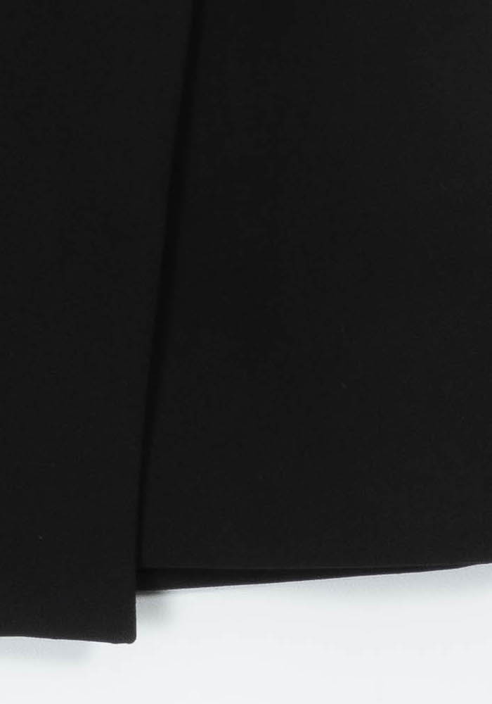 Jupe courte & midi COMPTOIR DES COTONNIERS - Seconde main Noir