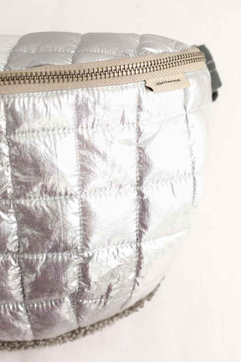 Sac banane BELLEROSE - Seconde Main Argent