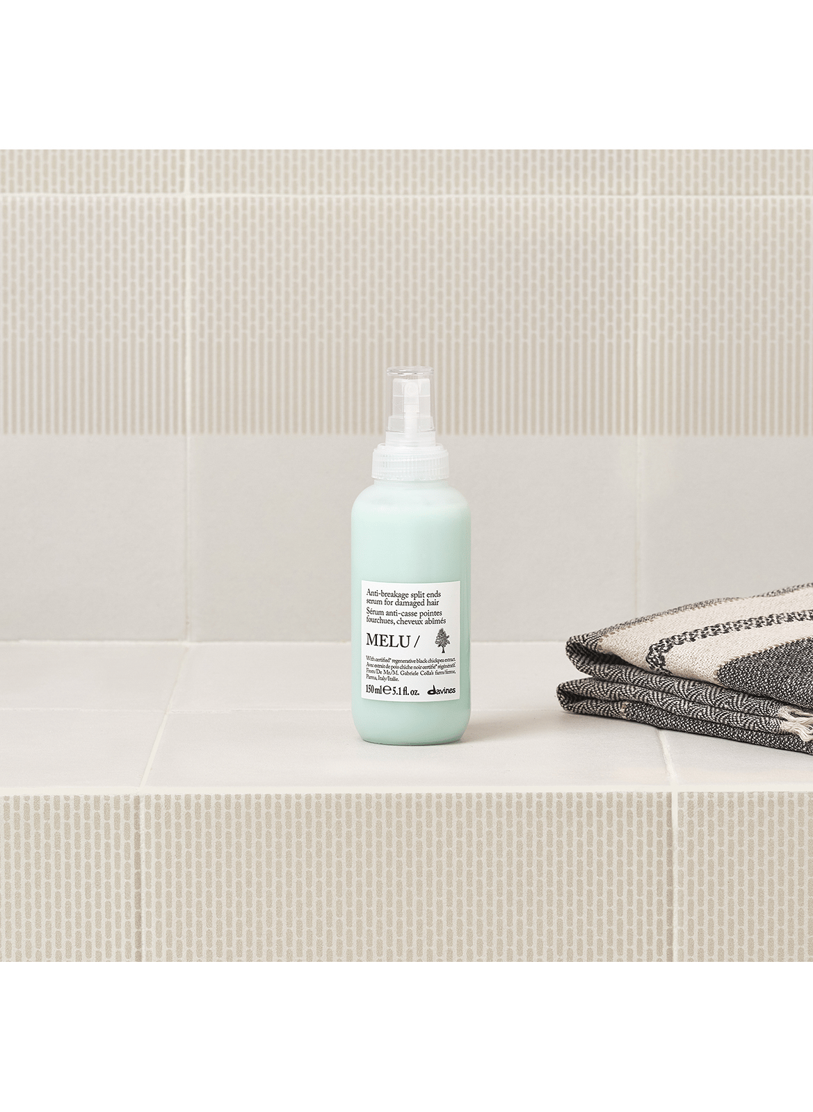 Sorry DAVINES No color