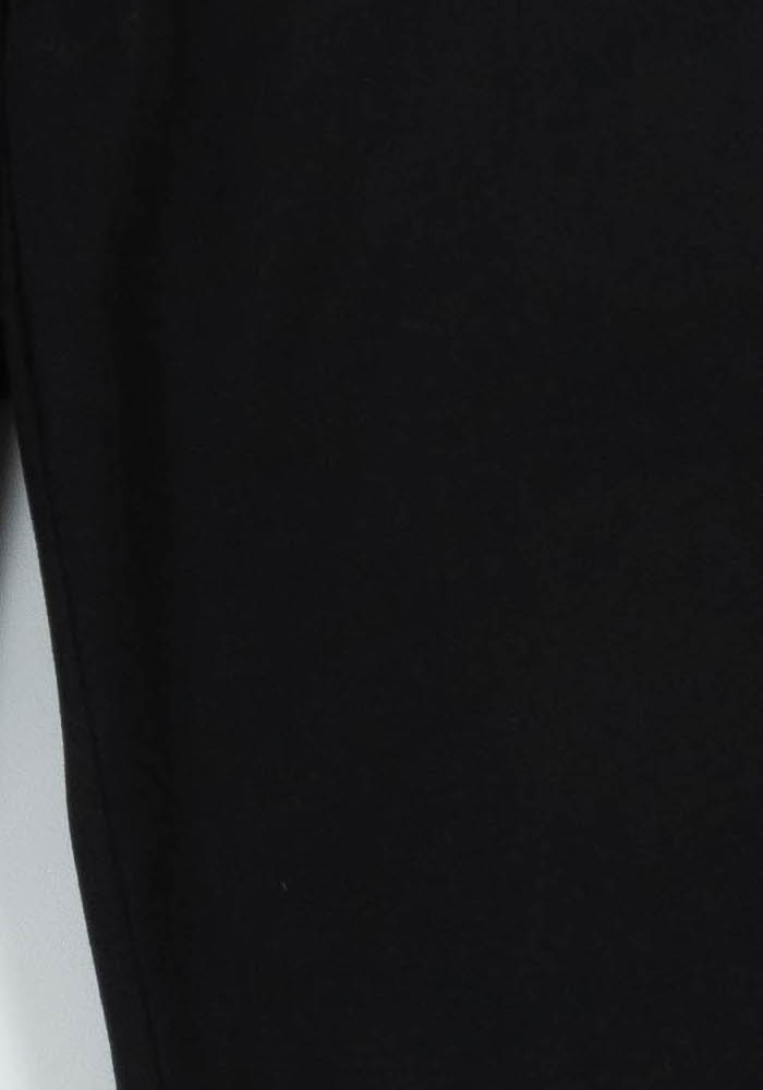 Pantalon CARHARTT - SECONDE MAIN Noir