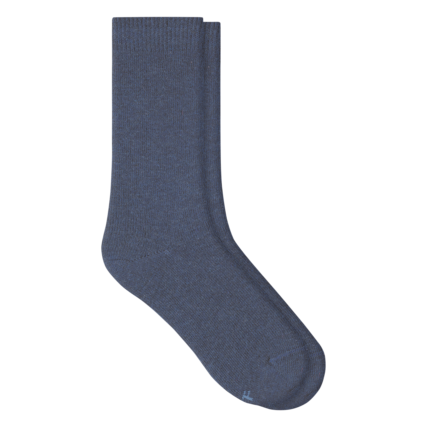 Socken - Woll-Mix  BLEUFORET