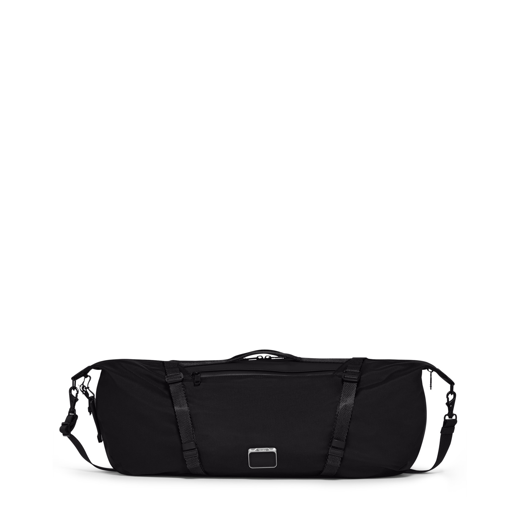 Alpha Bravo Small Shoulder Bag TUMI Black