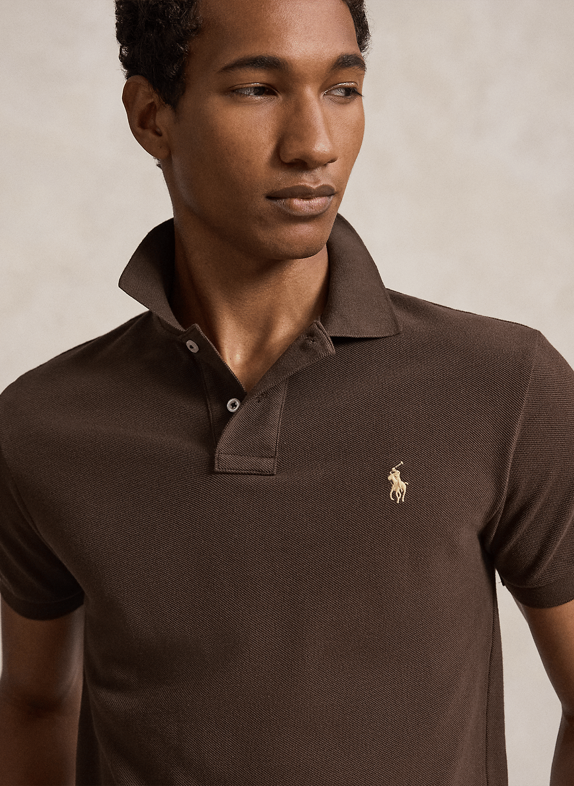 . POLO RALPH LAUREN Braun
