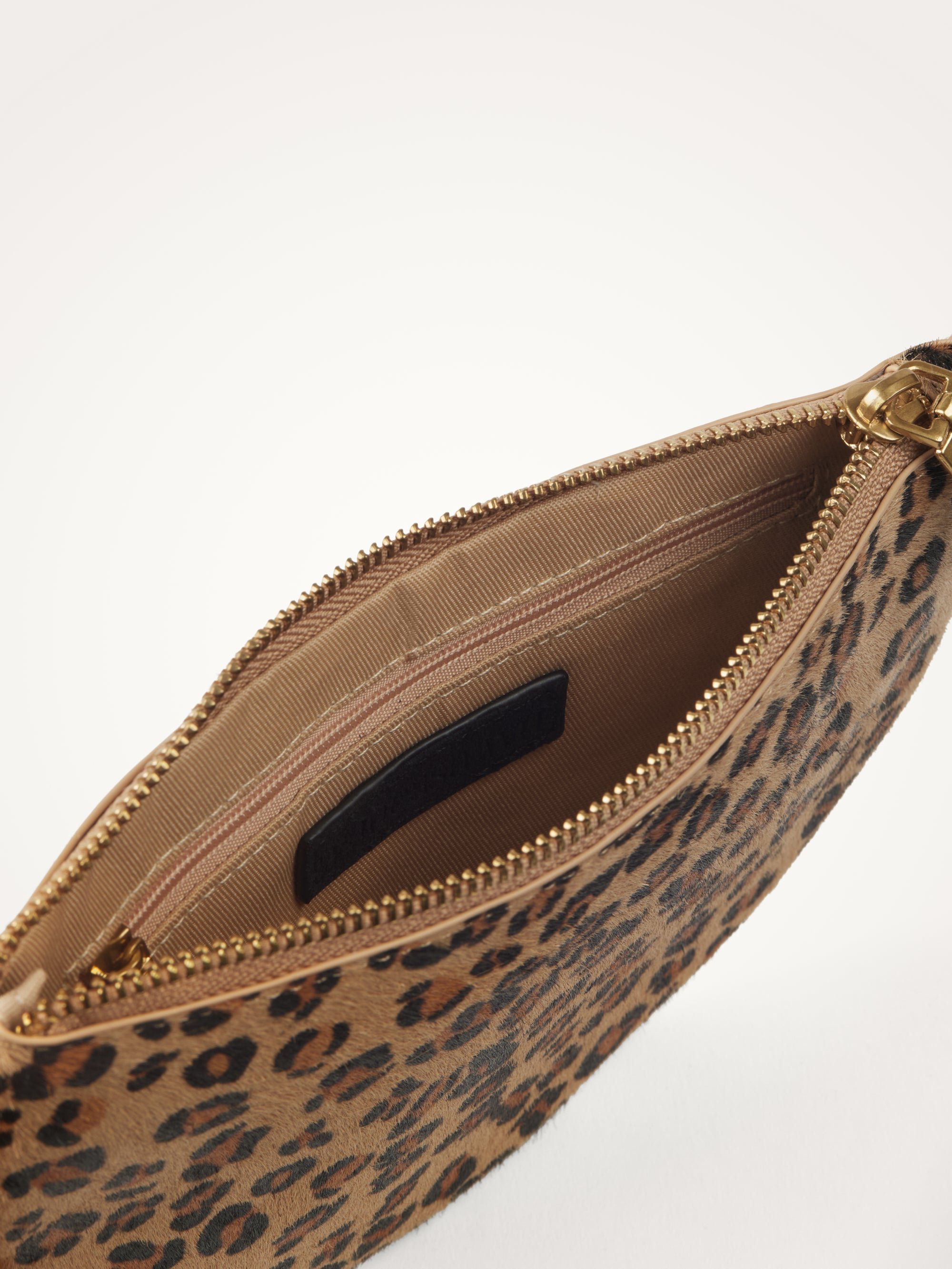 Bag with handles and shoulder strap | Brown VANESSA WU Women