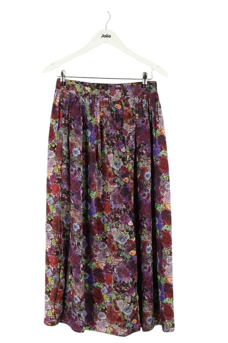 Skirt HEIMSTONE - Seconde Main Purple