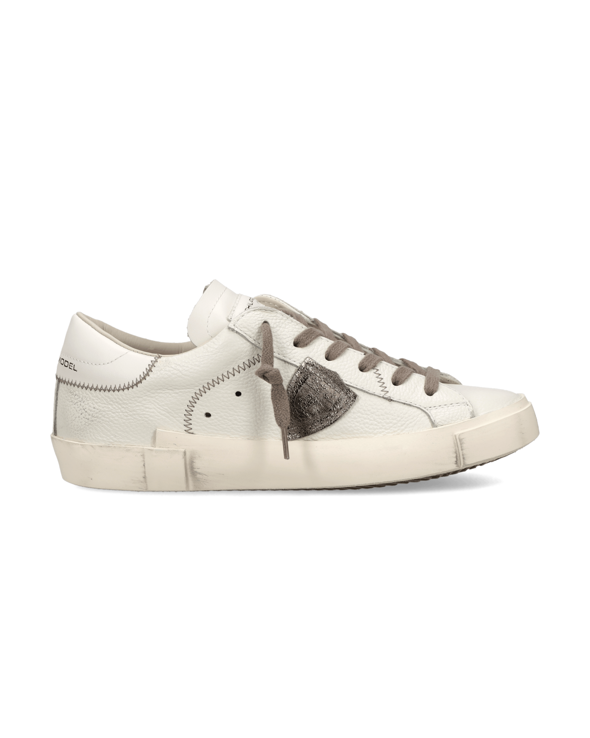 Tennis sneakers. PHILIPPE MODEL