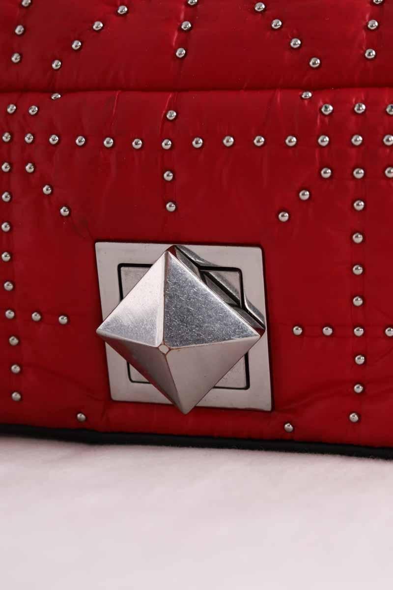 Shoulder bag SONIA RYKIEL - Seconde Main Red
