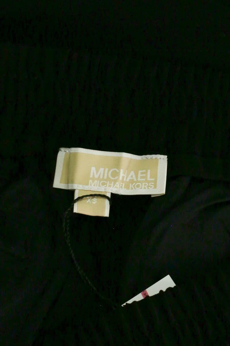Pants MICHAEL KORS - Seconde main Black