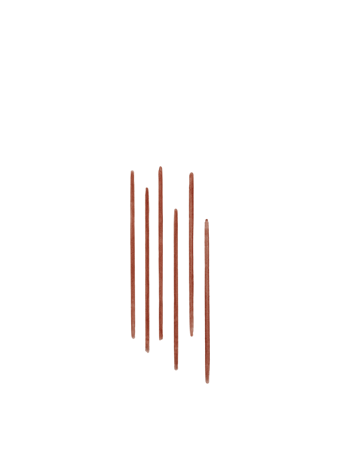 Lip Tint Liner - Subtle lip shade | Desert dusk BOBBI BROWN Beauty