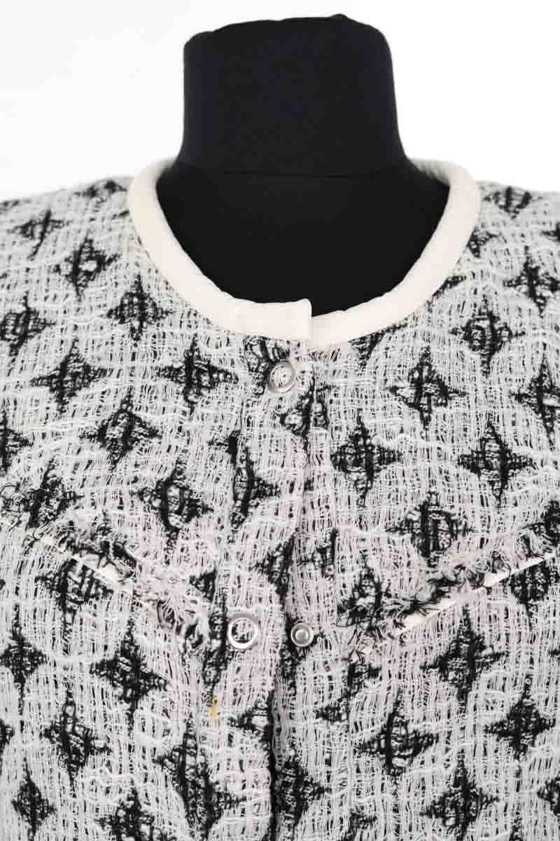 Jacket IRO - Seconde Main White