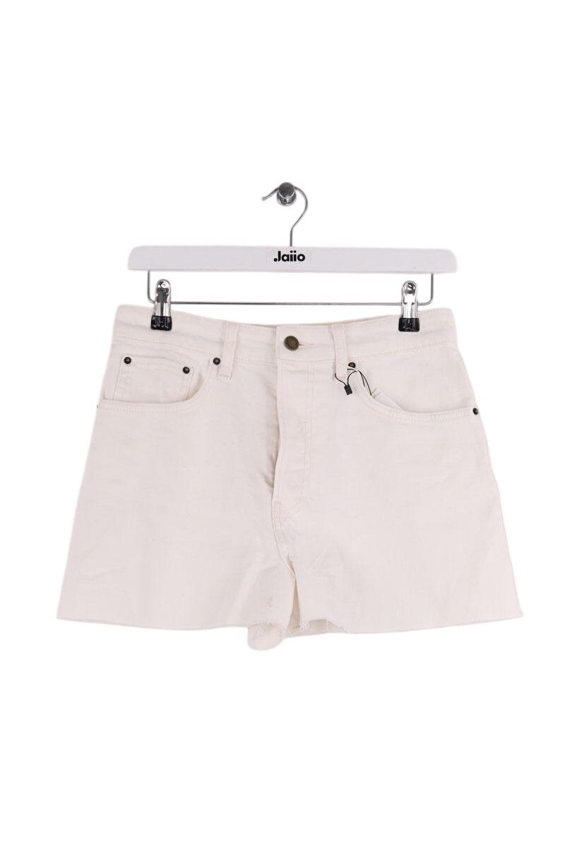 Mini shorts SEZANE - Seconde main Beige