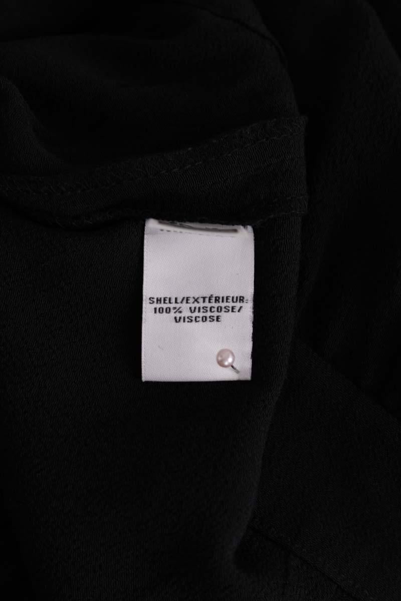 Jumpsuit DIANE VON FURSTENBERG - Seconde Main Black