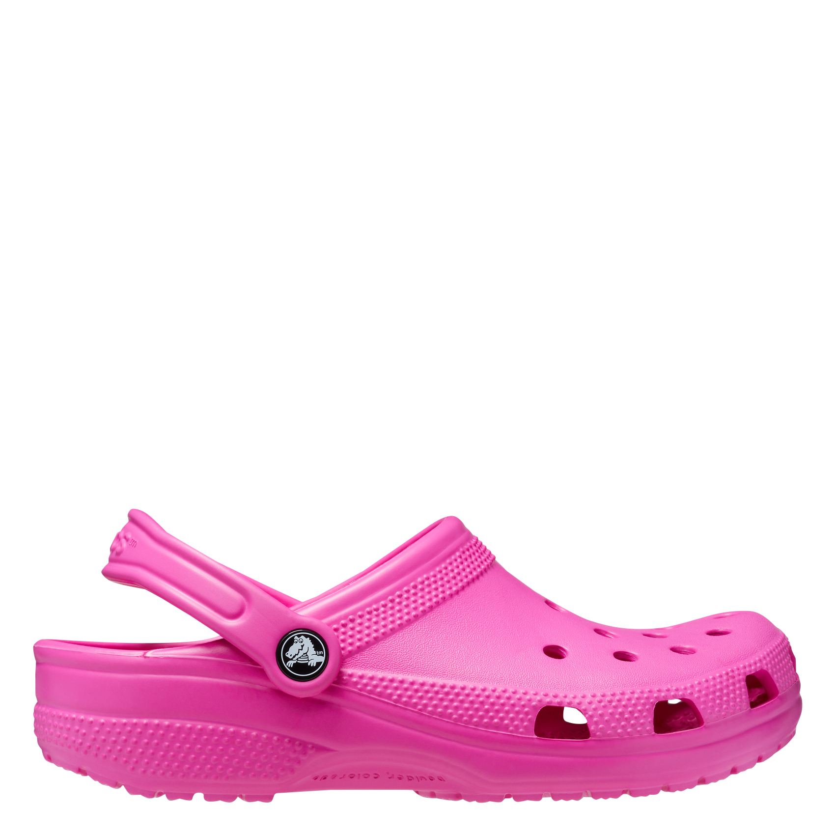 Klompen Met Ronde Neus Juice Crocs Dames Place des Tendances