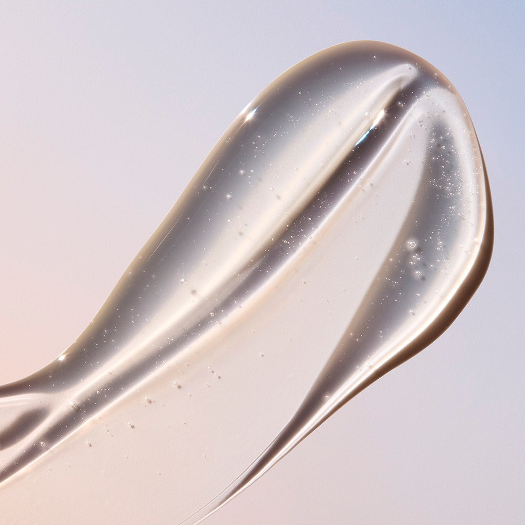 Cleansing Gel enriched with 15 Amino Acids ESTEE LAUDER No color