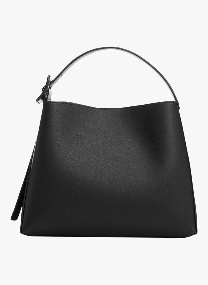 Mango tote hotsell