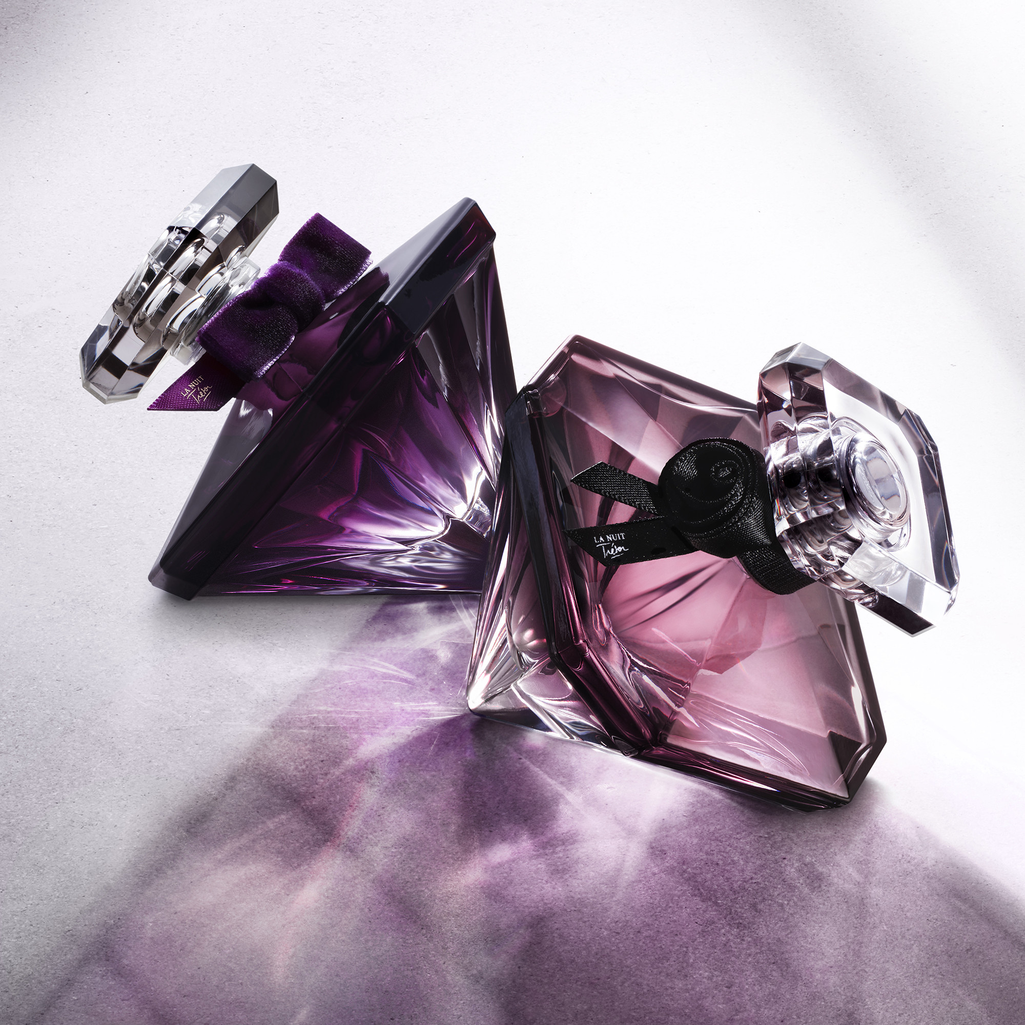 La Nuit Trésor Eau de Parfum LANCÔME No color