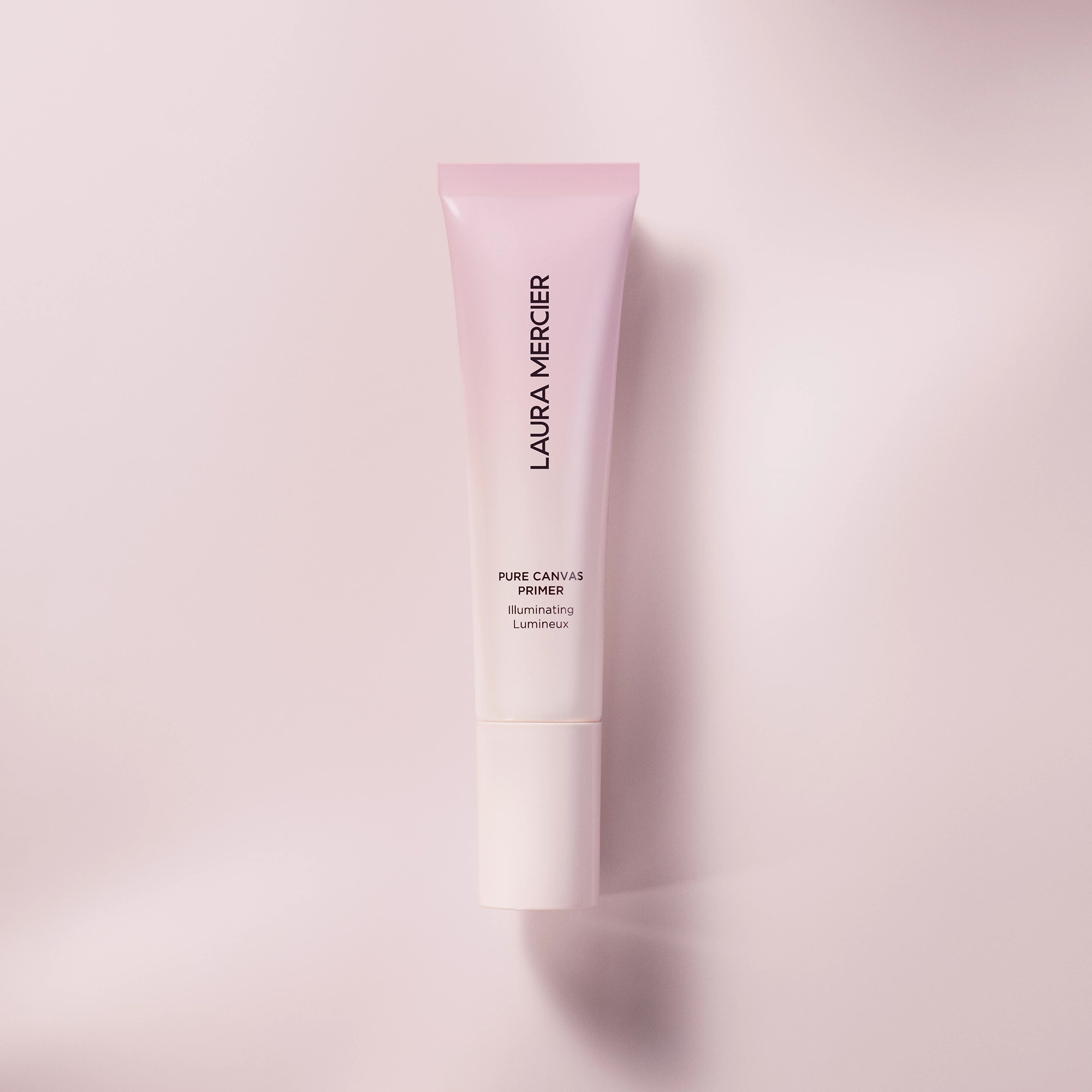 PURE CANVAS PRIMER LAURA MERCIER Illuminating