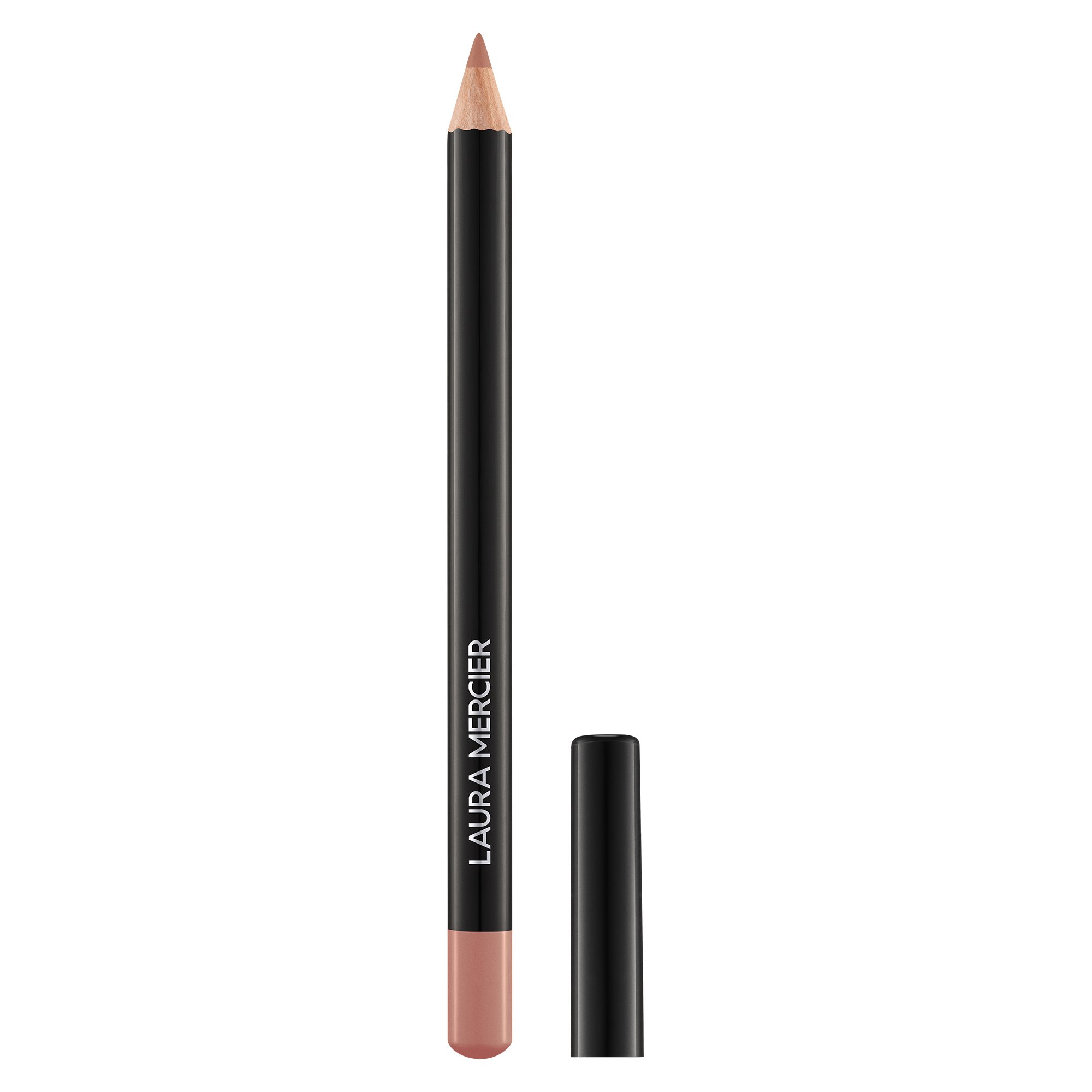 CAVIAR PERFECTING LIP LINER LAURA MERCIER 01 delicate nude