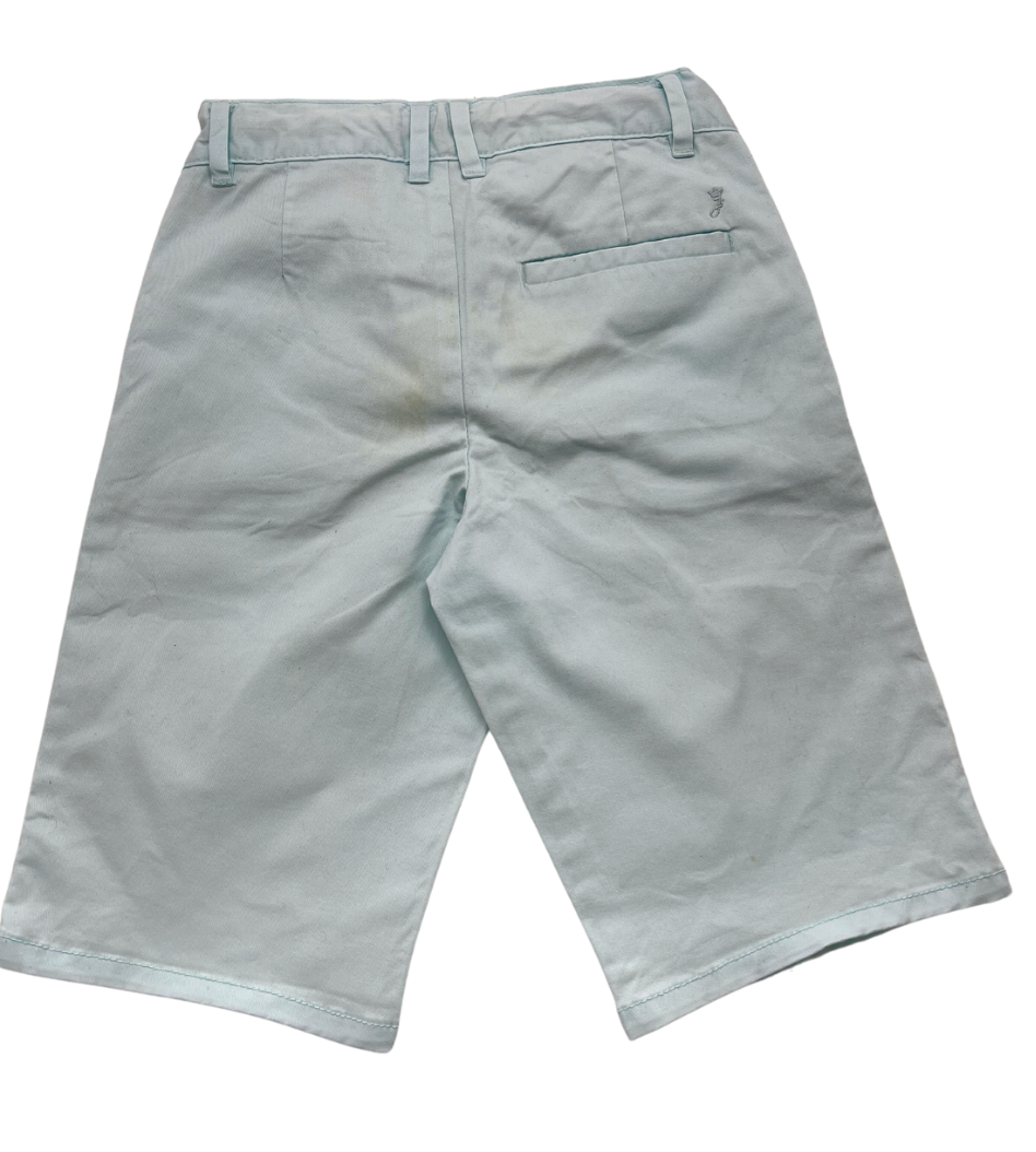 Blue Kids Bermuda Shorts - 8 years JACADI - Seconde Main Blue