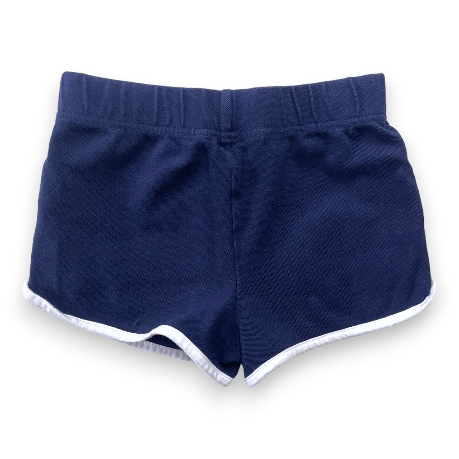 Blue Kids Shorts - 6 years POLO RALPH LAUREN - Seconde Main Blue