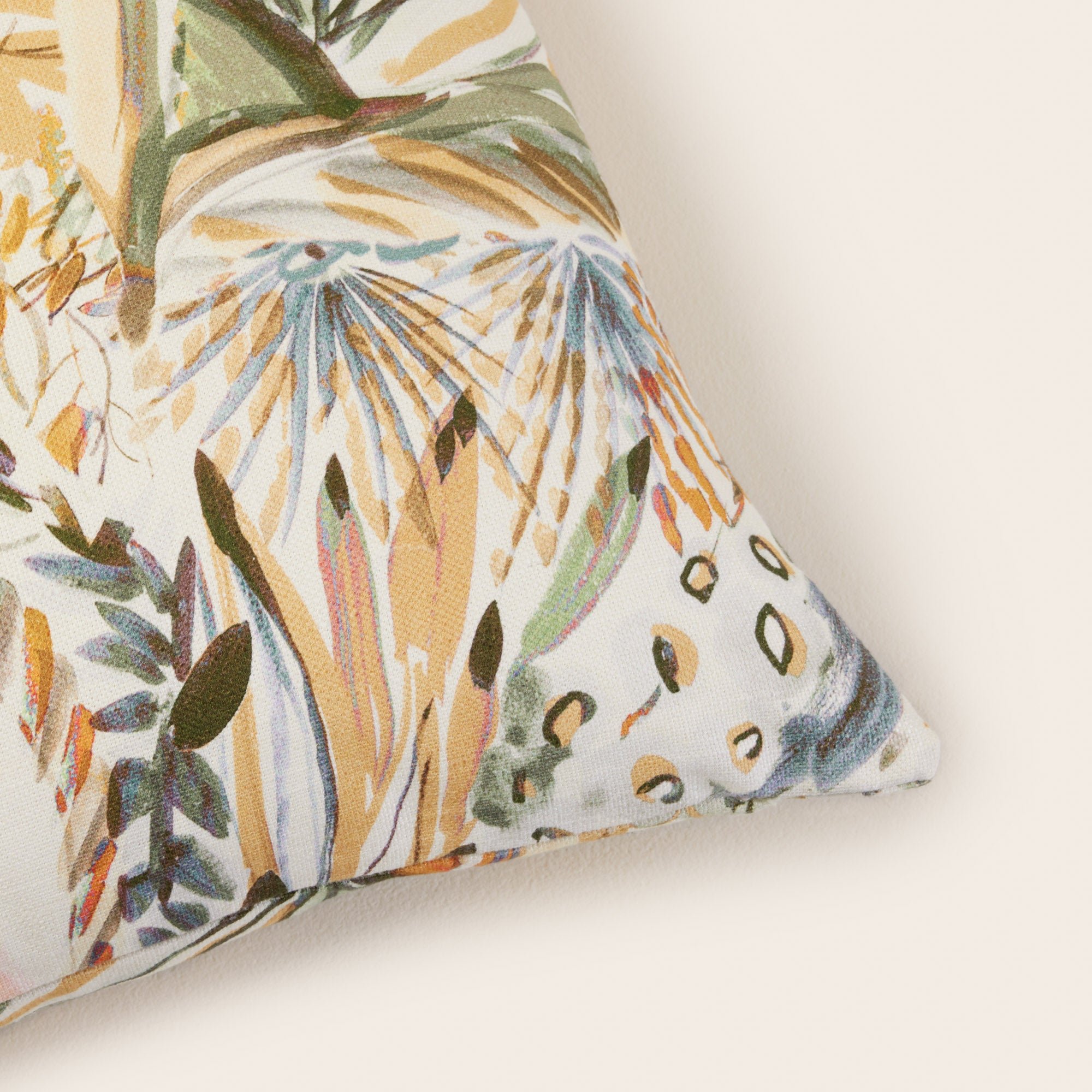 Cushion cover MADURA Multicolored