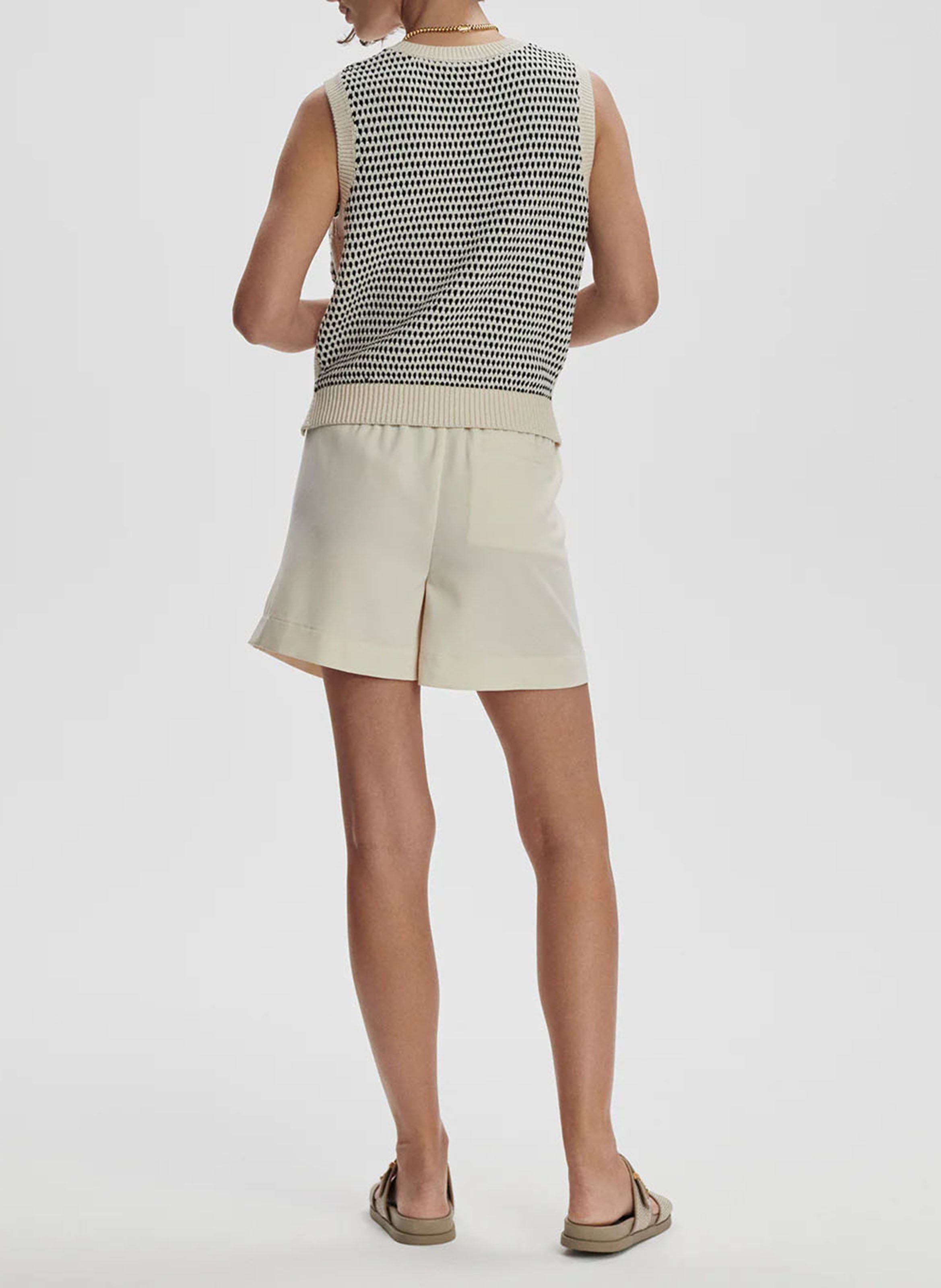 Baumwollpullover VARLEY Mehrfarbig