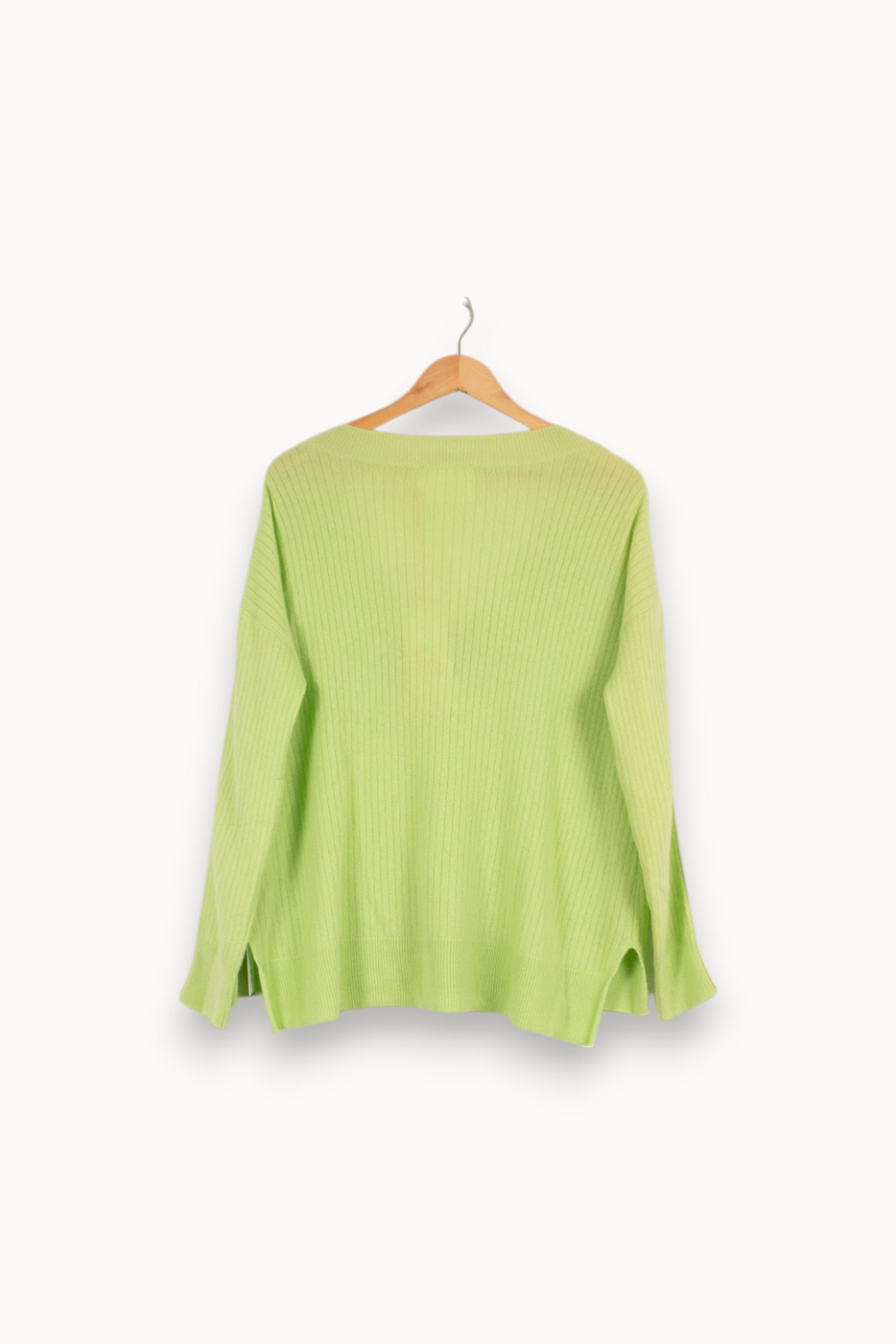 Knitwear ABSOLUT CASHMERE - Seconde main Green
