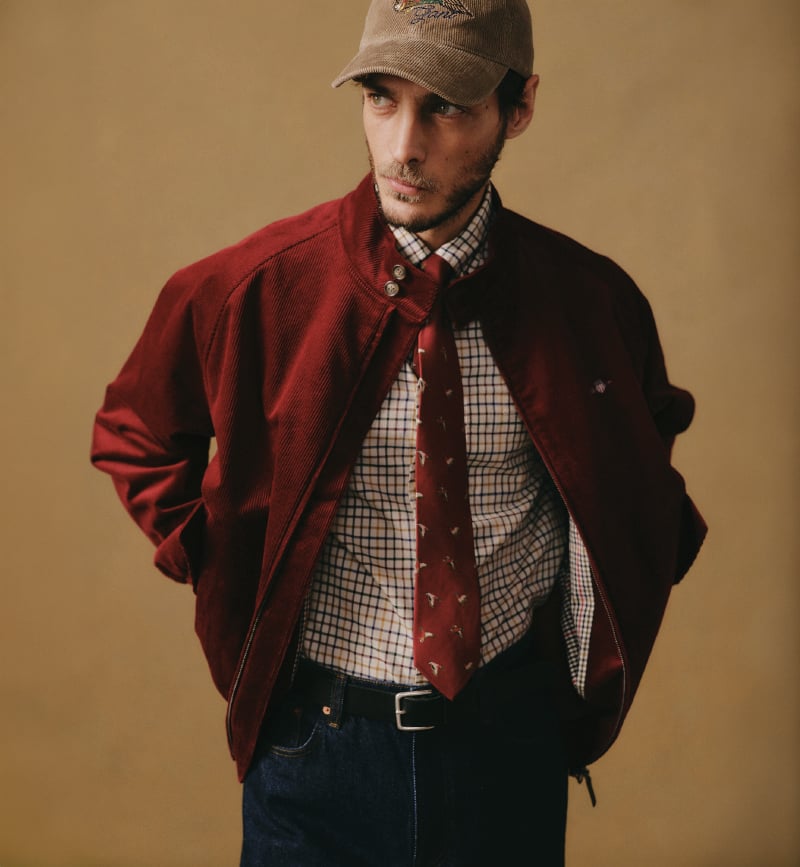 Gant
