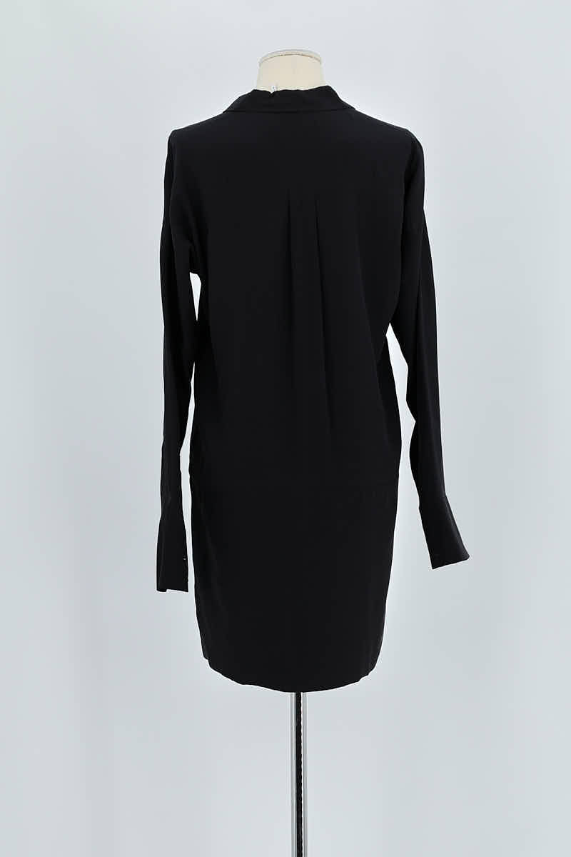 Dress SONIA RYKIEL - Seconde Main Black