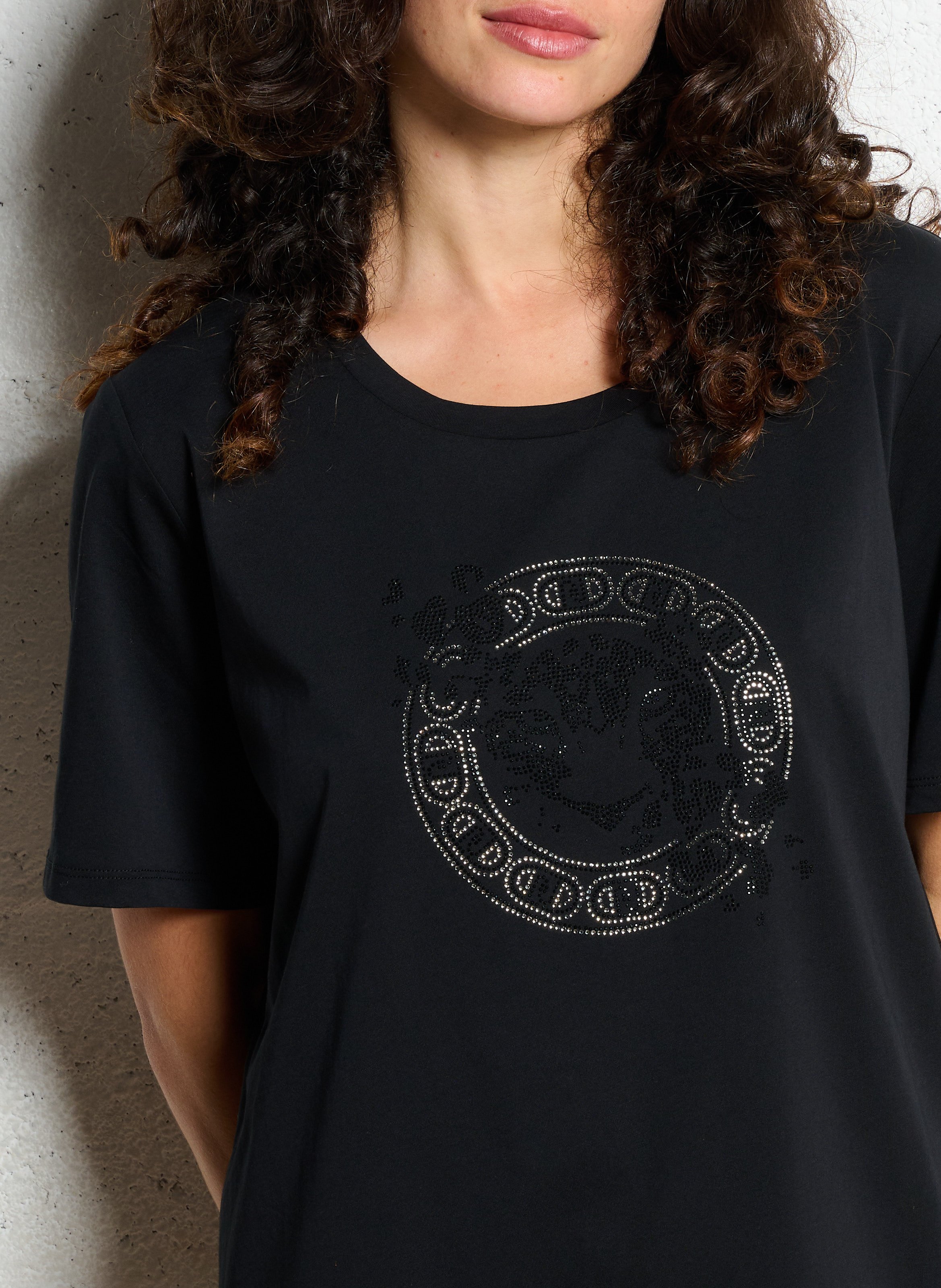 NE PAS REF, MAUVAISE SAISON ! LIU JO Black