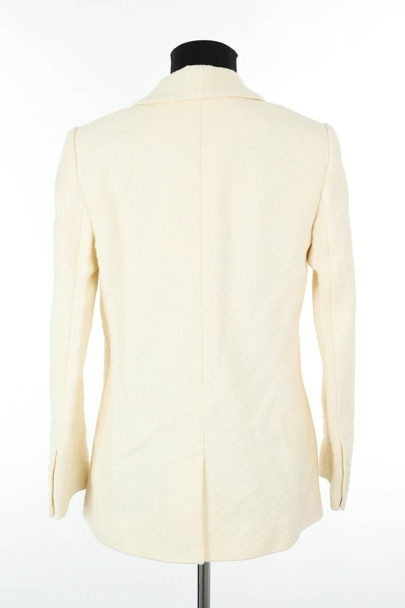 Blazer SEZANE - Seconde main Beige