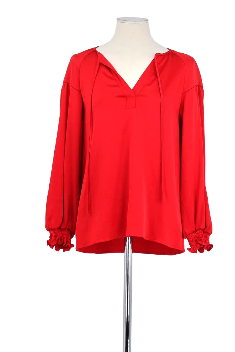 T-shirt PAULE KA - Seconde main Red