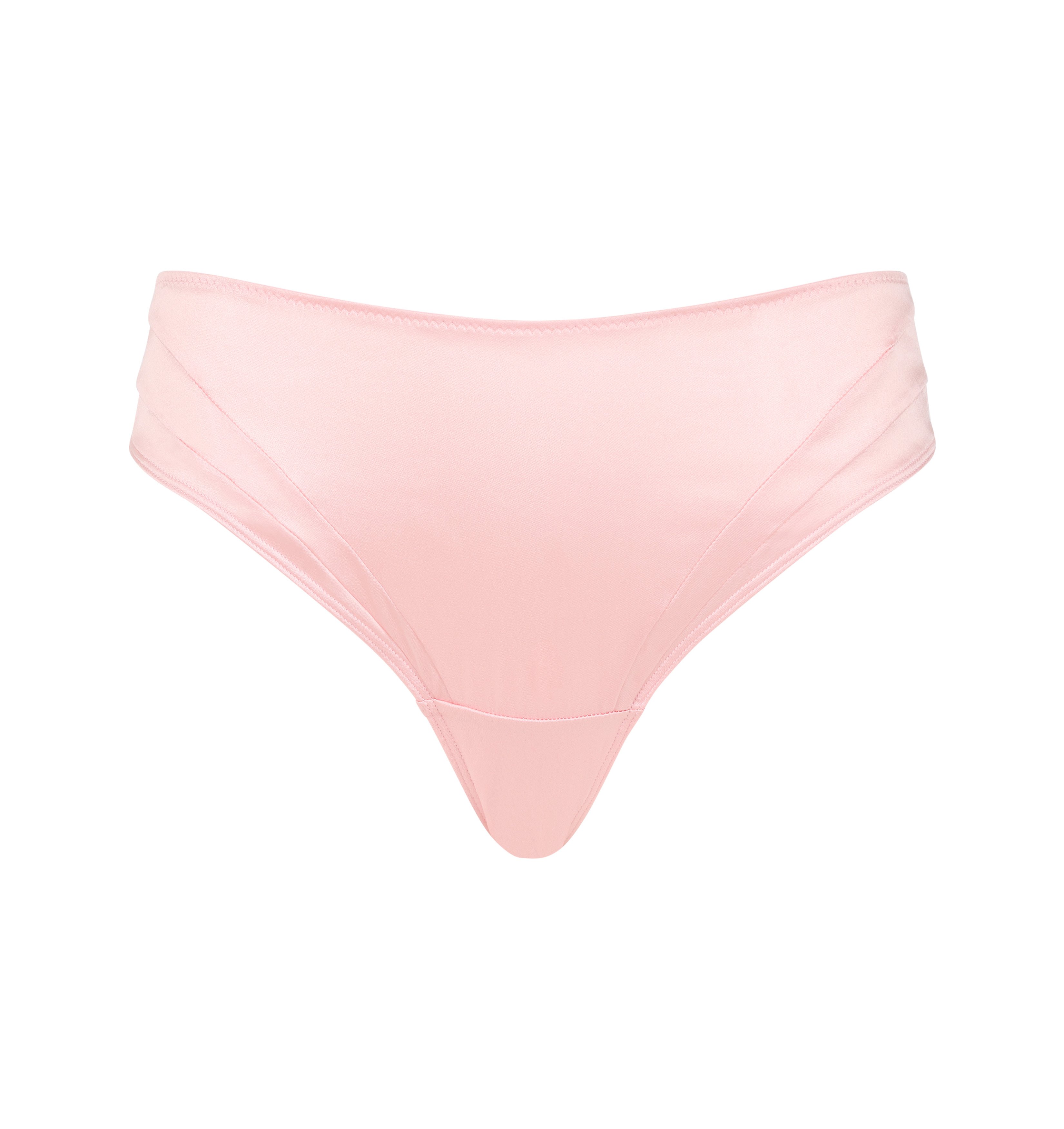Love thong PinkHUIT