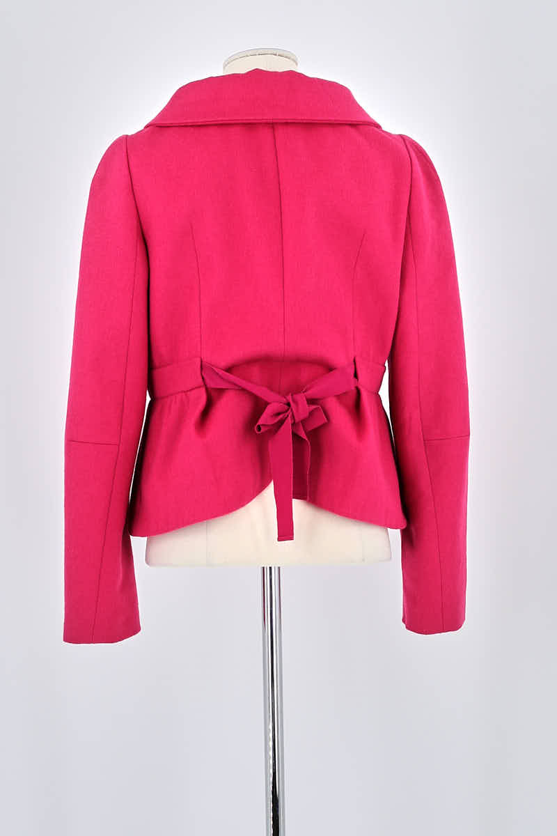 JACKET PAULE KA - Seconde main Pink