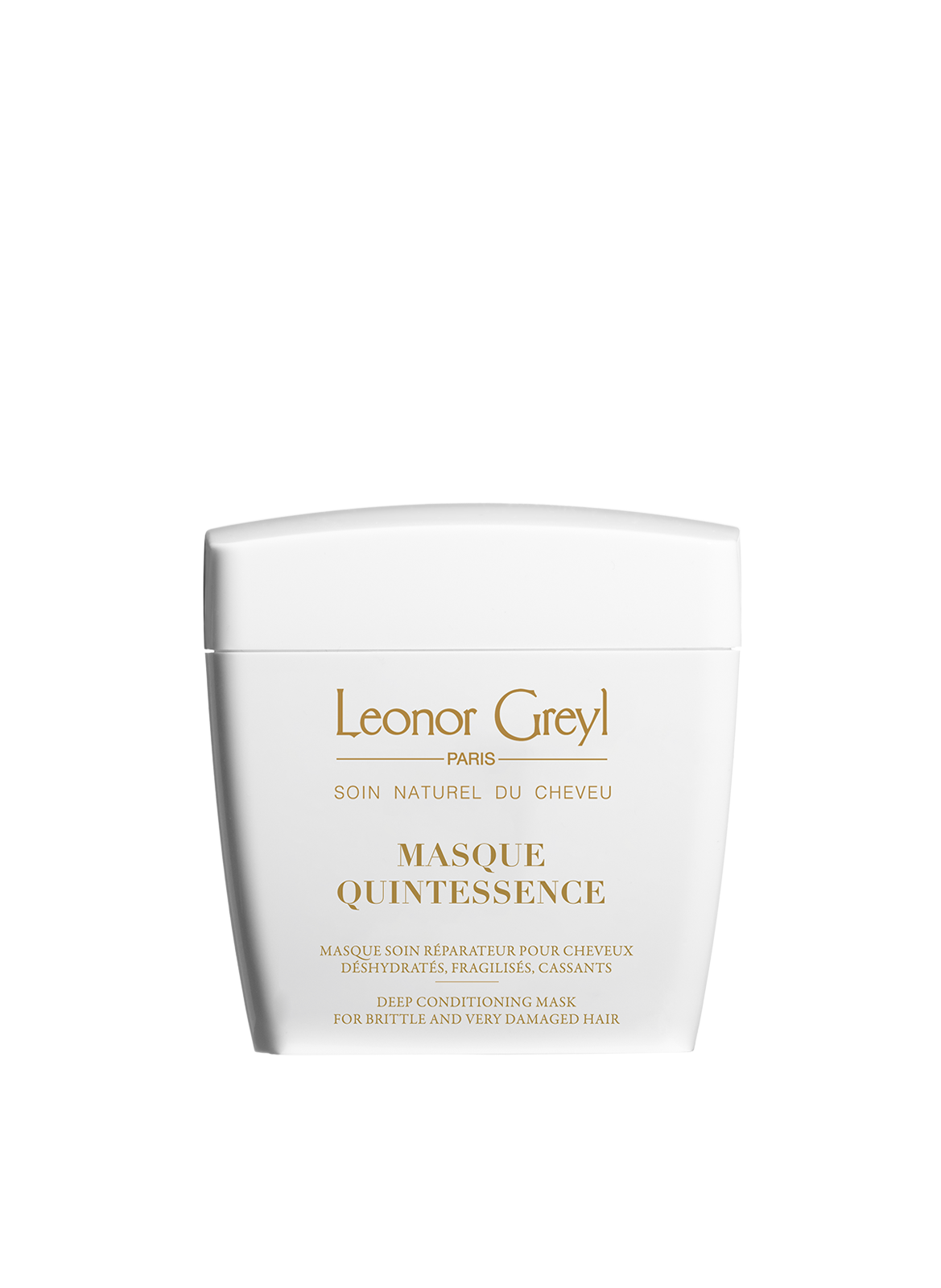 Masque Quintessence LEONOR GREYL No color