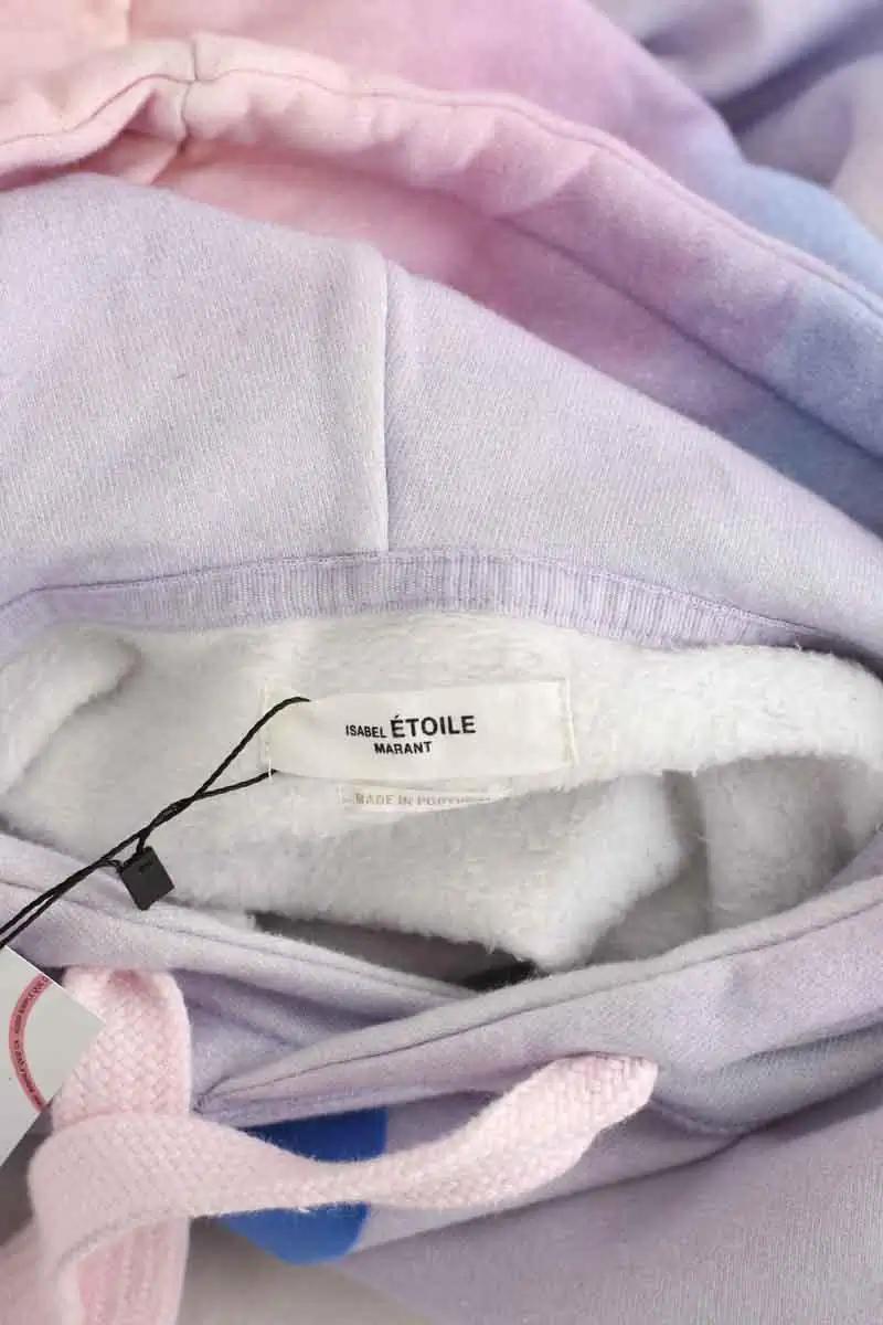 Sweatshirt ISABEL MARANT - Seconde Main Multicolored