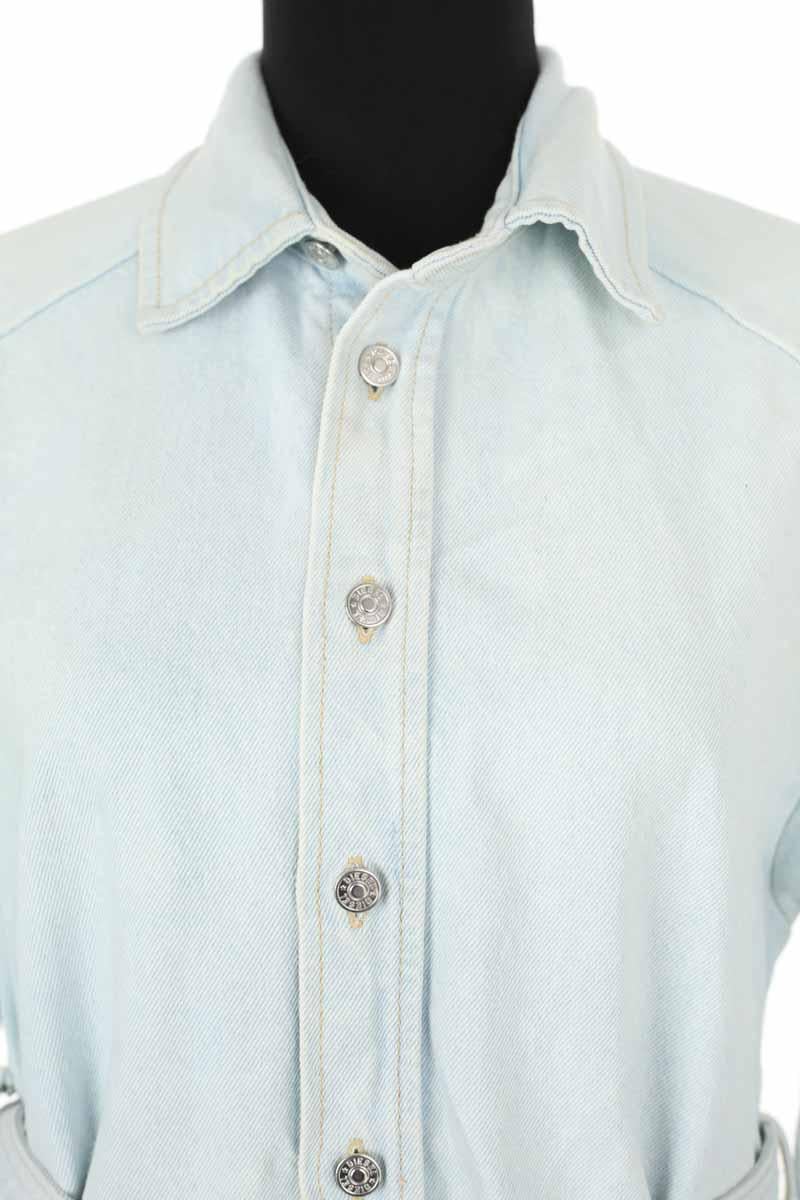 Dress DIESEL  - Seconde Main Blue