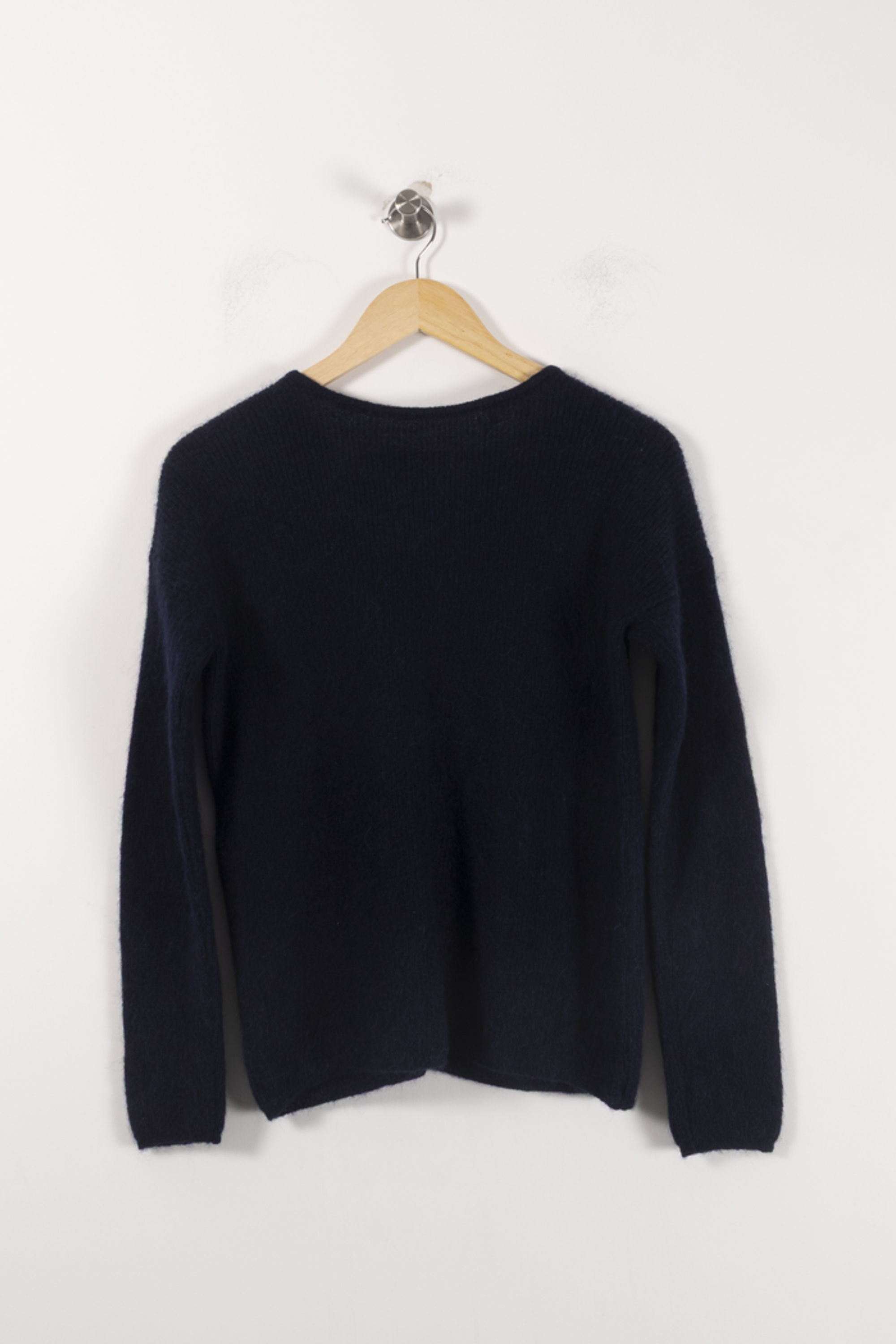 Cardigan SEZANE - Seconde main Blue