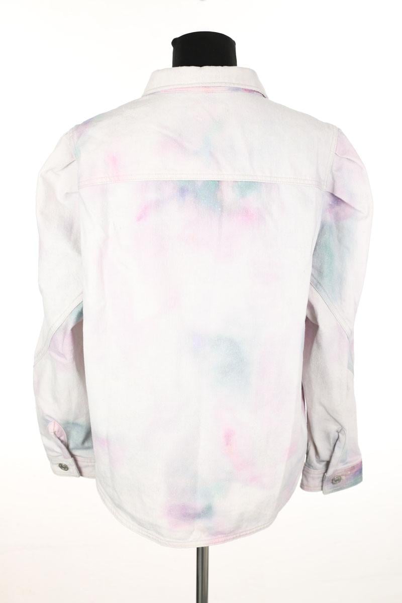 Shirt ISABEL MARANT ÉTOILE - SECONDE MAIN Multicolored
