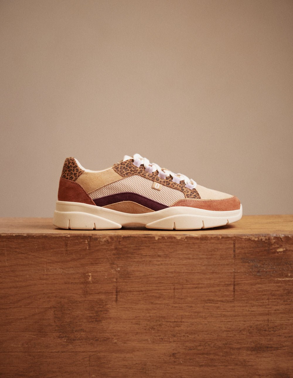 ASICS GEL PULSE 13 ODAJE Multicolored