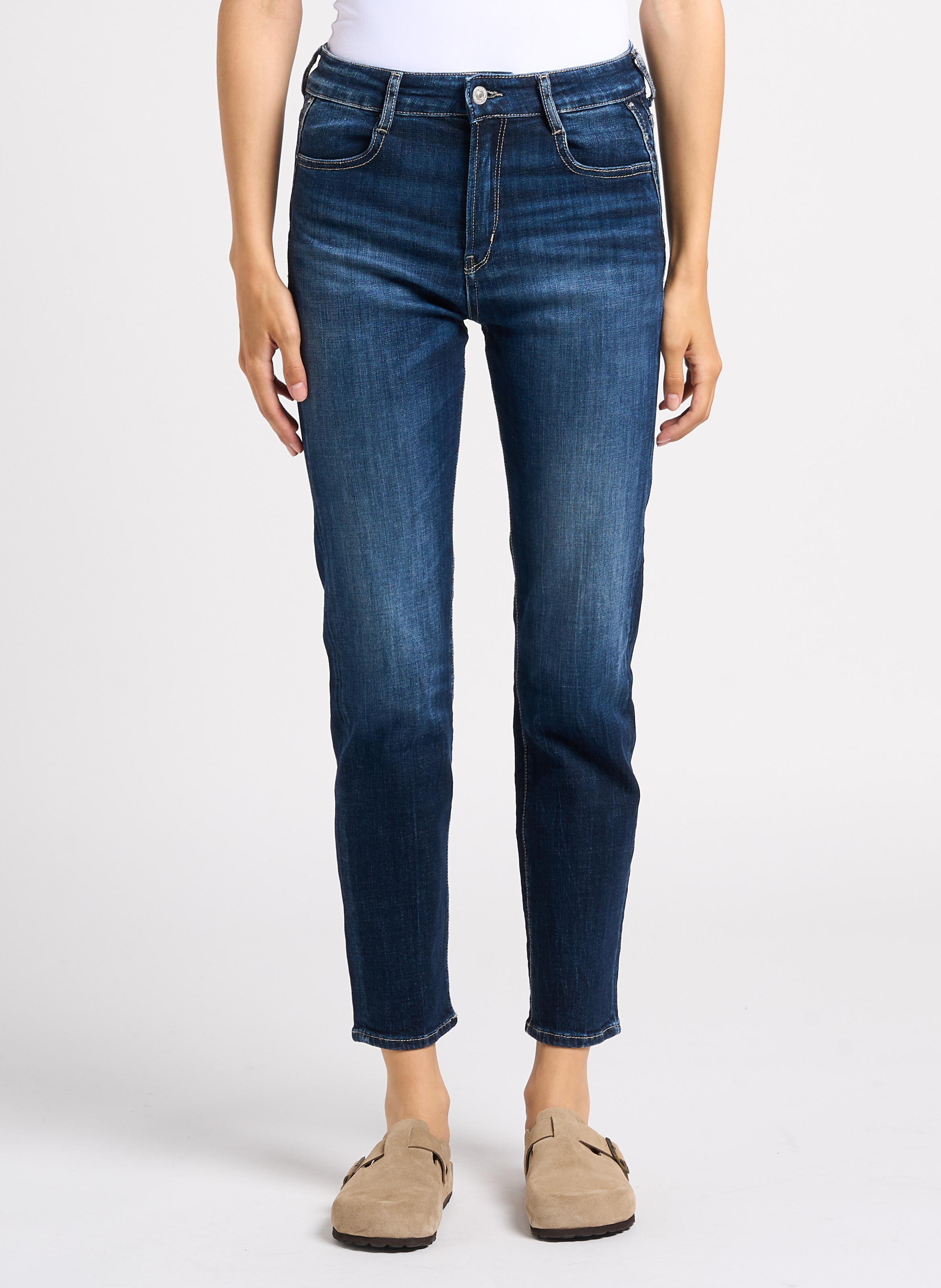 400/17 LE TEMPS DES CERISES Bleu