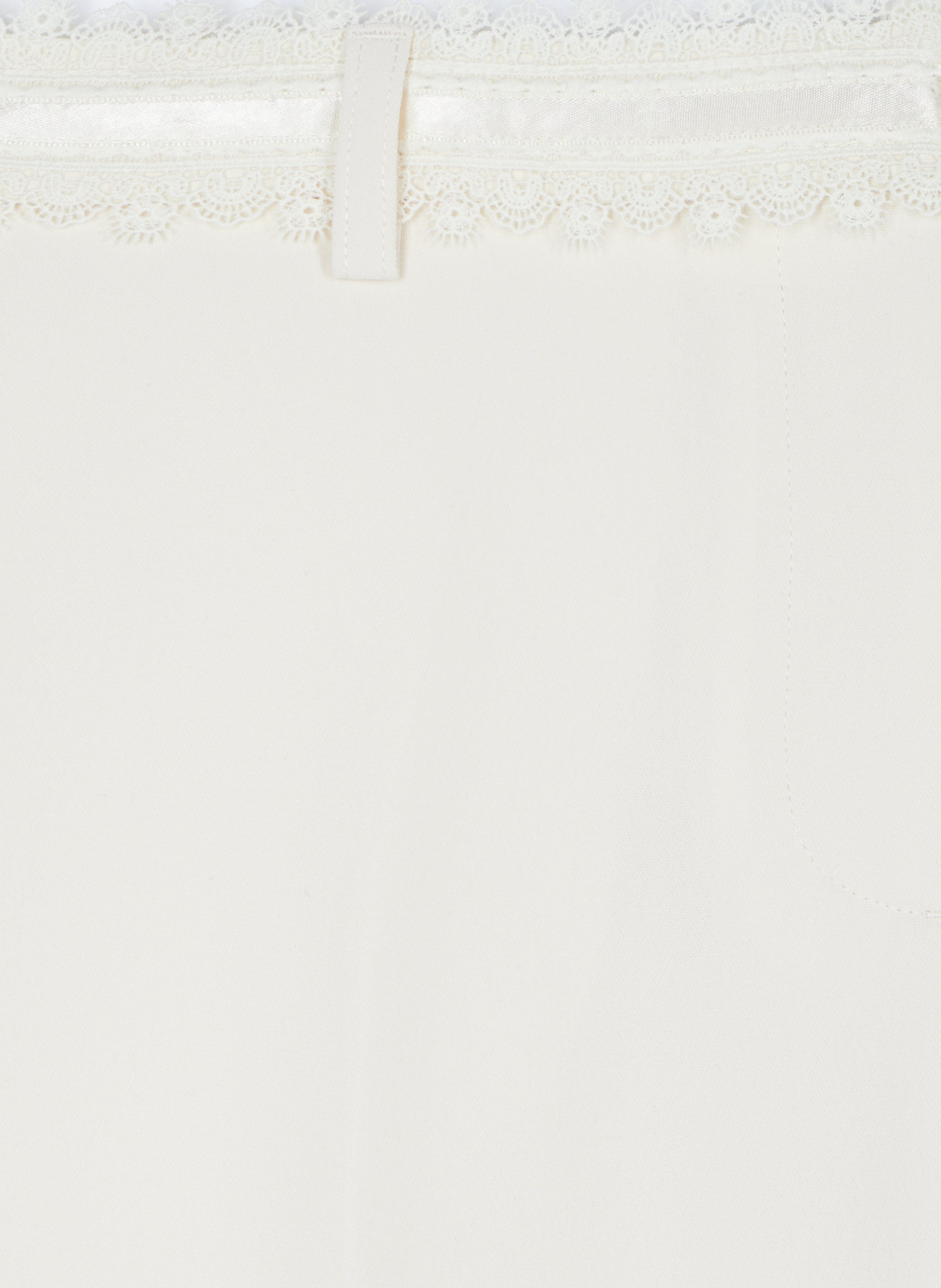 Tailored wide-leg pants THE KOOPLES White