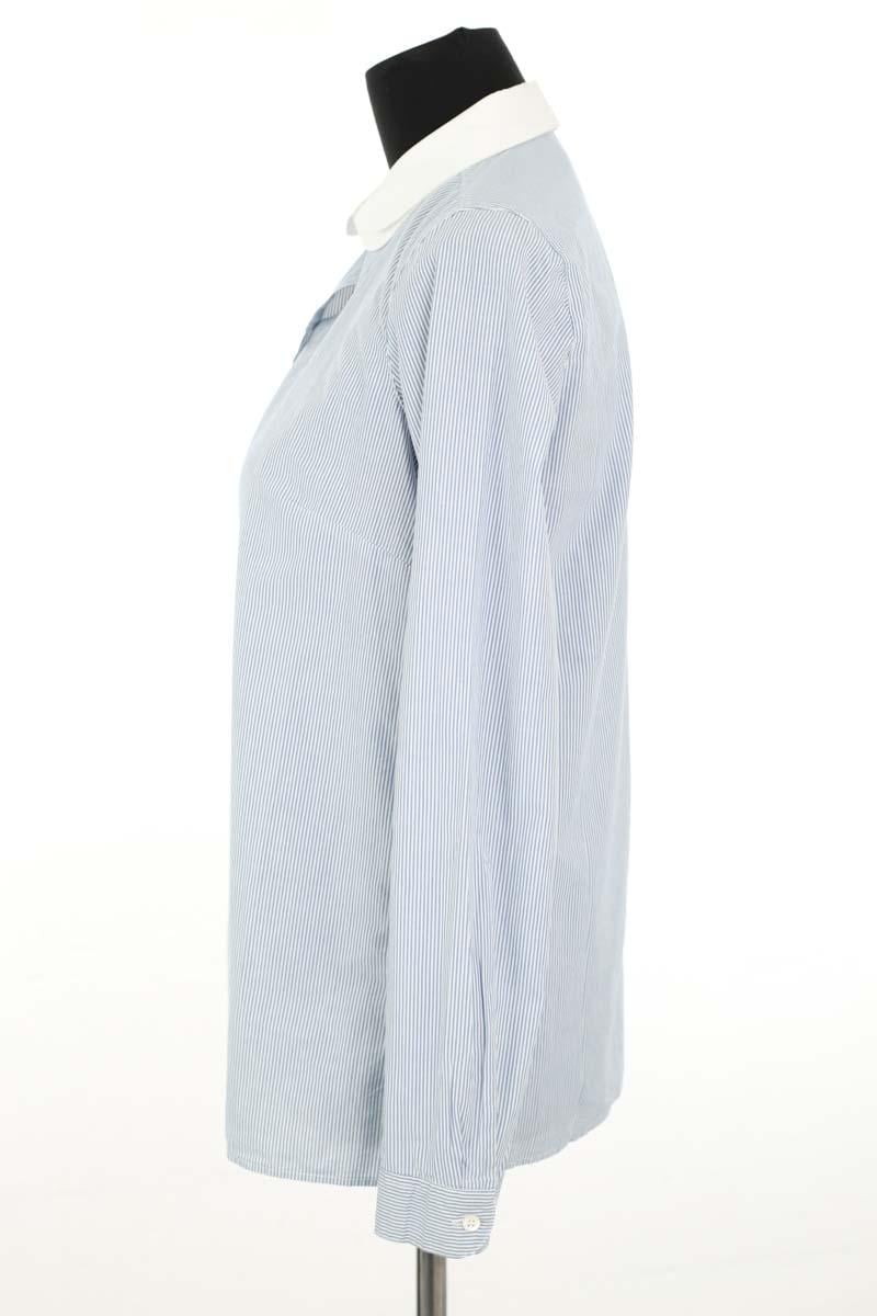 Shirt SEZANE - Seconde main Blue