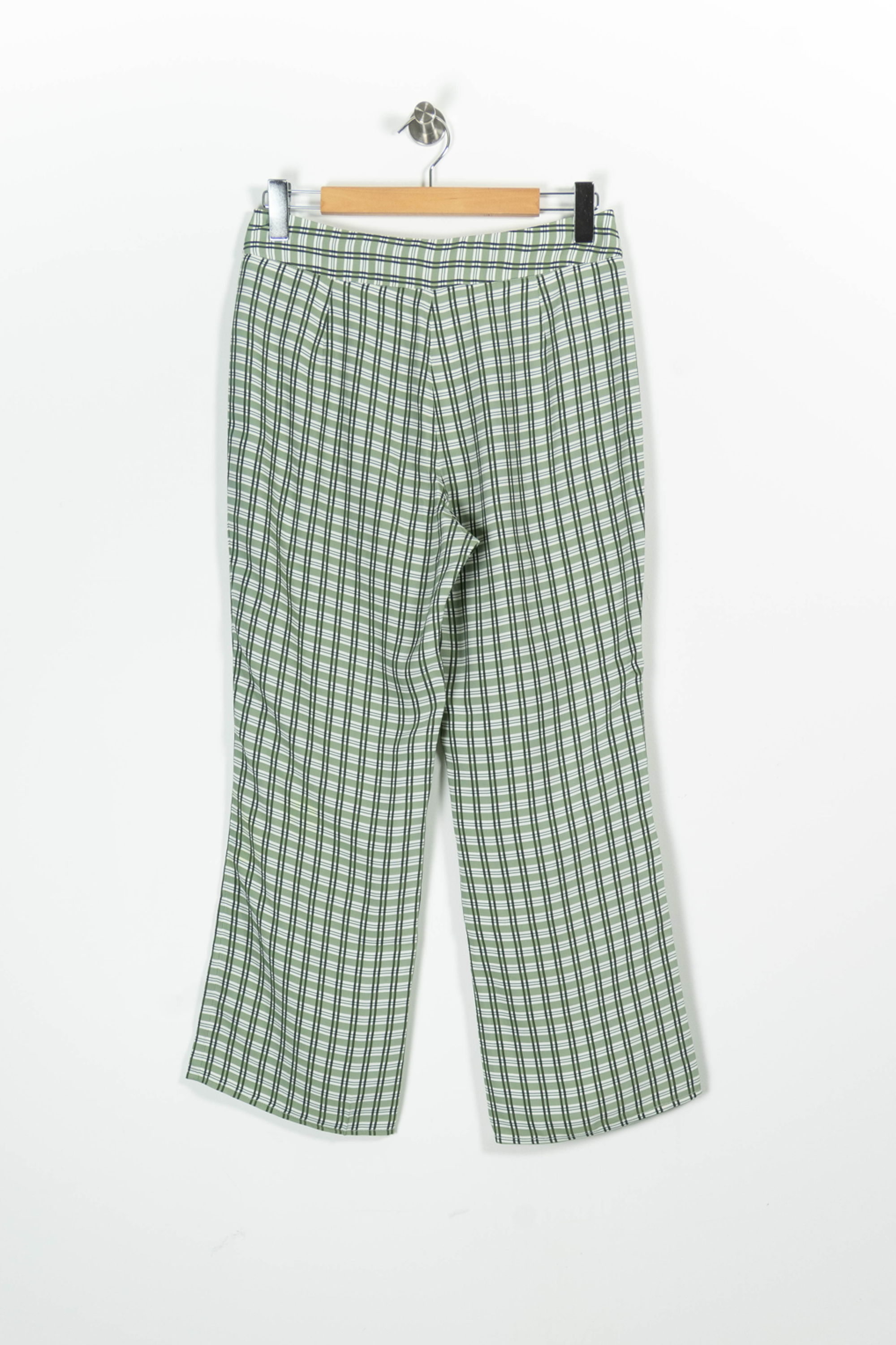 PANTS BIMBA Y LOLA - Seconde main Multicolored