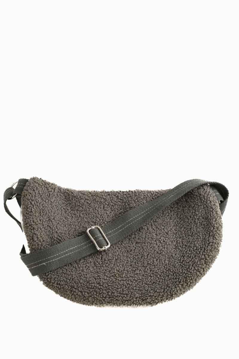 Sac banane BELLEROSE - Seconde Main Argent