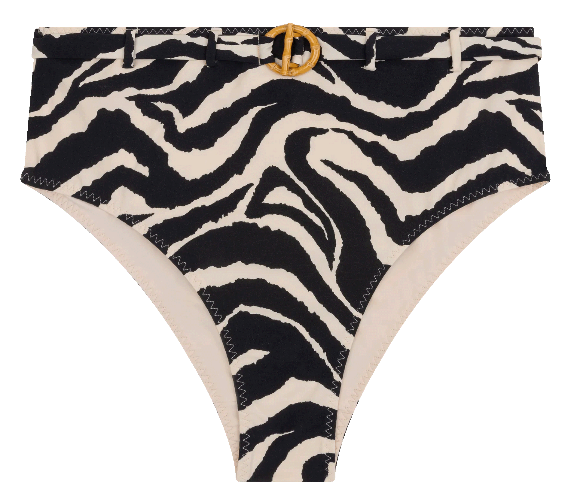 Bikini bottoms LOVE STORIES Black